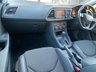 USED 2016 16 SEAT LEON 1.4 EcoTSI FR Hatchback 5dr Petrol DSG Euro 6 (s/s) (150 ps) FULL SERIVES HISTORY