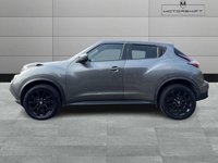 USED 2016 65 NISSAN JUKE 1.2 DIG-T Acenta Premium SUV 5dr Petrol Manual Euro 6 (s/s) (115 ps) WARRANTY+BREAKDOWN COVER AVAILABLE*