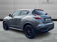 USED 2016 65 NISSAN JUKE 1.2 DIG-T Acenta Premium SUV 5dr Petrol Manual Euro 6 (s/s) (115 ps) WARRANTY+BREAKDOWN COVER AVAILABLE*