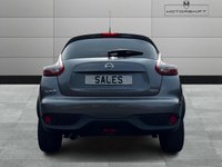 USED 2016 65 NISSAN JUKE 1.2 DIG-T Acenta Premium SUV 5dr Petrol Manual Euro 6 (s/s) (115 ps) WARRANTY+BREAKDOWN COVER AVAILABLE*