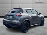 USED 2016 65 NISSAN JUKE 1.2 DIG-T Acenta Premium SUV 5dr Petrol Manual Euro 6 (s/s) (115 ps) WARRANTY+BREAKDOWN COVER AVAILABLE*