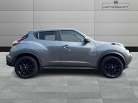 USED 2016 65 NISSAN JUKE 1.2 DIG-T Acenta Premium SUV 5dr Petrol Manual Euro 6 (s/s) (115 ps) WARRANTY+BREAKDOWN COVER AVAILABLE*