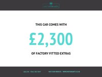 USED 2016 65 NISSAN JUKE 1.2 DIG-T Acenta Premium SUV 5dr Petrol Manual Euro 6 (s/s) (115 ps) WARRANTY+BREAKDOWN COVER AVAILABLE*