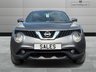 USED 2016 65 NISSAN JUKE 1.2 DIG-T Acenta Premium SUV 5dr Petrol Manual Euro 6 (s/s) (115 ps) WARRANTY+BREAKDOWN COVER AVAILABLE*