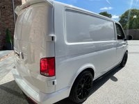 USED 2020 70 VOLKSWAGEN TRANSPORTER 2.0 TDI T28 Startline Panel Van 5dr Diesel Manual FWD SWB Euro 6 (s/s) (110 ps) 1 OWNER FSH 6 MONTHS WARRANTY