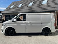 USED 2020 70 VOLKSWAGEN TRANSPORTER 2.0 TDI T28 Startline Panel Van 5dr Diesel Manual FWD SWB Euro 6 (s/s) (110 ps) 1 OWNER FSH 6 MONTHS WARRANTY