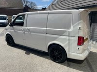 USED 2020 70 VOLKSWAGEN TRANSPORTER 2.0 TDI T28 Startline Panel Van 5dr Diesel Manual FWD SWB Euro 6 (s/s) (110 ps) 1 OWNER FSH 6 MONTHS WARRANTY