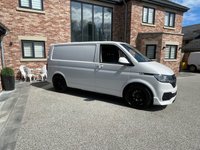 USED 2020 70 VOLKSWAGEN TRANSPORTER 2.0 TDI T28 Startline Panel Van 5dr Diesel Manual FWD SWB Euro 6 (s/s) (110 ps) 1 OWNER FSH 6 MONTHS WARRANTY