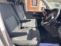 USED 2020 70 VOLKSWAGEN TRANSPORTER 2.0 TDI T28 Startline Panel Van 5dr Diesel Manual FWD SWB Euro 6 (s/s) (110 ps) 1 OWNER FSH 6 MONTHS WARRANTY