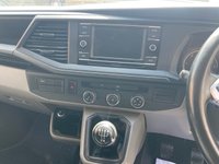 USED 2020 70 VOLKSWAGEN TRANSPORTER 2.0 TDI T28 Startline Panel Van 5dr Diesel Manual FWD SWB Euro 6 (s/s) (110 ps) 1 OWNER FSH 6 MONTHS WARRANTY