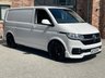 USED 2020 70 VOLKSWAGEN TRANSPORTER 2.0 TDI T28 Startline Panel Van 5dr Diesel Manual FWD SWB Euro 6 (s/s) (110 ps) 1 OWNER FSH 6 MONTHS WARRANTY