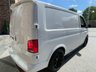 USED 2020 70 VOLKSWAGEN TRANSPORTER 2.0 TDI T28 Startline Panel Van 5dr Diesel Manual FWD SWB Euro 6 (s/s) (110 ps) 1 OWNER FSH 6 MONTHS WARRANTY