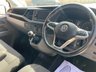 USED 2020 70 VOLKSWAGEN TRANSPORTER 2.0 TDI T28 Startline Panel Van 5dr Diesel Manual FWD SWB Euro 6 (s/s) (110 ps) 1 OWNER FSH 6 MONTHS WARRANTY