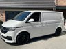 USED 2020 70 VOLKSWAGEN TRANSPORTER 2.0 TDI T28 Startline Panel Van 5dr Diesel Manual FWD SWB Euro 6 (s/s) (110 ps) 1 OWNER FSH 6 MONTHS WARRANTY