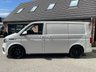 USED 2020 70 VOLKSWAGEN TRANSPORTER 2.0 TDI T28 Startline Panel Van 5dr Diesel Manual FWD SWB Euro 6 (s/s) (110 ps) 1 OWNER FSH 6 MONTHS WARRANTY