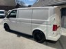 USED 2020 70 VOLKSWAGEN TRANSPORTER 2.0 TDI T28 Startline Panel Van 5dr Diesel Manual FWD SWB Euro 6 (s/s) (110 ps) 1 OWNER FSH 6 MONTHS WARRANTY