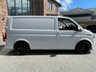 USED 2020 70 VOLKSWAGEN TRANSPORTER 2.0 TDI T28 Startline Panel Van 5dr Diesel Manual FWD SWB Euro 6 (s/s) (110 ps) 1 OWNER FSH 6 MONTHS WARRANTY