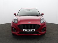 USED 2022 72 FORD PUMA 1.0T EcoBoost MHEV ST-Line X SUV 5dr Petrol Hybrid Manual Euro 6 (s/s) (125 ps) B&O | CARPLAY | DIGITAL DASH