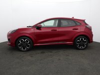 USED 2022 72 FORD PUMA 1.0T EcoBoost MHEV ST-Line X SUV 5dr Petrol Hybrid Manual Euro 6 (s/s) (125 ps) B&O | CARPLAY | DIGITAL DASH