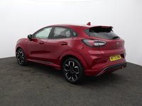 USED 2022 72 FORD PUMA 1.0T EcoBoost MHEV ST-Line X SUV 5dr Petrol Hybrid Manual Euro 6 (s/s) (125 ps) B&O | CARPLAY | DIGITAL DASH