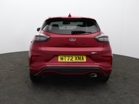 USED 2022 72 FORD PUMA 1.0T EcoBoost MHEV ST-Line X SUV 5dr Petrol Hybrid Manual Euro 6 (s/s) (125 ps) B&O | CARPLAY | DIGITAL DASH