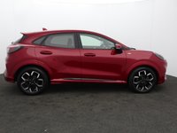 USED 2022 72 FORD PUMA 1.0T EcoBoost MHEV ST-Line X SUV 5dr Petrol Hybrid Manual Euro 6 (s/s) (125 ps) B&O | CARPLAY | DIGITAL DASH
