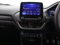 USED 2022 72 FORD PUMA 1.0T EcoBoost MHEV ST-Line X SUV 5dr Petrol Hybrid Manual Euro 6 (s/s) (125 ps) B&O | CARPLAY | DIGITAL DASH