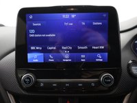 USED 2022 72 FORD PUMA 1.0T EcoBoost MHEV ST-Line X SUV 5dr Petrol Hybrid Manual Euro 6 (s/s) (125 ps) B&O | CARPLAY | DIGITAL DASH