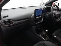 USED 2022 72 FORD PUMA 1.0T EcoBoost MHEV ST-Line X SUV 5dr Petrol Hybrid Manual Euro 6 (s/s) (125 ps) B&O | CARPLAY | DIGITAL DASH