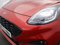 USED 2022 72 FORD PUMA 1.0T EcoBoost MHEV ST-Line X SUV 5dr Petrol Hybrid Manual Euro 6 (s/s) (125 ps) B&O | CARPLAY | DIGITAL DASH