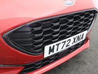 USED 2022 72 FORD PUMA 1.0T EcoBoost MHEV ST-Line X SUV 5dr Petrol Hybrid Manual Euro 6 (s/s) (125 ps) B&O | CARPLAY | DIGITAL DASH