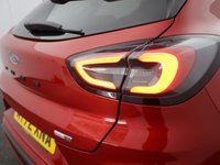USED 2022 72 FORD PUMA 1.0T EcoBoost MHEV ST-Line X SUV 5dr Petrol Hybrid Manual Euro 6 (s/s) (125 ps) B&O | CARPLAY | DIGITAL DASH