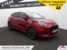 USED 2022 72 FORD PUMA 1.0T EcoBoost MHEV ST-Line X SUV 5dr Petrol Hybrid Manual Euro 6 (s/s) (125 ps) B&O | CARPLAY | DIGITAL DASH