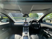 USED 2016 66 LAND ROVER RANGE ROVER EVOQUE 2.0 TD4 SE Tech SUV 5dr Diesel Auto 4WD Euro 6 (s/s) (180 ps) 