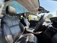 USED 2016 66 LAND ROVER RANGE ROVER EVOQUE 2.0 TD4 SE Tech SUV 5dr Diesel Auto 4WD Euro 6 (s/s) (180 ps) 