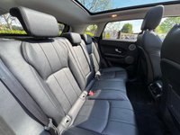 USED 2016 66 LAND ROVER RANGE ROVER EVOQUE 2.0 TD4 SE Tech SUV 5dr Diesel Auto 4WD Euro 6 (s/s) (180 ps) 