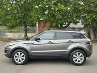 USED 2016 66 LAND ROVER RANGE ROVER EVOQUE 2.0 TD4 SE Tech SUV 5dr Diesel Auto 4WD Euro 6 (s/s) (180 ps) 