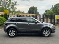 USED 2016 66 LAND ROVER RANGE ROVER EVOQUE 2.0 TD4 SE Tech SUV 5dr Diesel Auto 4WD Euro 6 (s/s) (180 ps) 