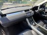 USED 2016 66 LAND ROVER RANGE ROVER EVOQUE 2.0 TD4 SE Tech SUV 5dr Diesel Auto 4WD Euro 6 (s/s) (180 ps) 