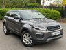 USED 2016 66 LAND ROVER RANGE ROVER EVOQUE 2.0 TD4 SE Tech SUV 5dr Diesel Auto 4WD Euro 6 (s/s) (180 ps) 