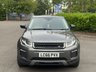 USED 2016 66 LAND ROVER RANGE ROVER EVOQUE 2.0 TD4 SE Tech SUV 5dr Diesel Auto 4WD Euro 6 (s/s) (180 ps) 