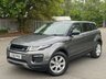 USED 2016 66 LAND ROVER RANGE ROVER EVOQUE 2.0 TD4 SE Tech SUV 5dr Diesel Auto 4WD Euro 6 (s/s) (180 ps) 