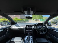 USED 2013 63 AUDI Q7 3.0 TDI V6 S line Plus SUV 5dr Diesel Tiptronic quattro Euro 5 (s/s) (245 ps) 