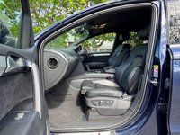USED 2013 63 AUDI Q7 3.0 TDI V6 S line Plus SUV 5dr Diesel Tiptronic quattro Euro 5 (s/s) (245 ps) 