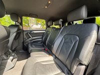 USED 2013 63 AUDI Q7 3.0 TDI V6 S line Plus SUV 5dr Diesel Tiptronic quattro Euro 5 (s/s) (245 ps) 
