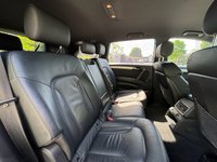 USED 2013 63 AUDI Q7 3.0 TDI V6 S line Plus SUV 5dr Diesel Tiptronic quattro Euro 5 (s/s) (245 ps) 