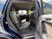 USED 2013 63 AUDI Q7 3.0 TDI V6 S line Plus SUV 5dr Diesel Tiptronic quattro Euro 5 (s/s) (245 ps) 