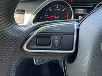 USED 2013 63 AUDI Q7 3.0 TDI V6 S line Plus SUV 5dr Diesel Tiptronic quattro Euro 5 (s/s) (245 ps) 