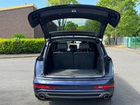 USED 2013 63 AUDI Q7 3.0 TDI V6 S line Plus SUV 5dr Diesel Tiptronic quattro Euro 5 (s/s) (245 ps) 