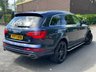 USED 2013 63 AUDI Q7 3.0 TDI V6 S line Plus SUV 5dr Diesel Tiptronic quattro Euro 5 (s/s) (245 ps) 